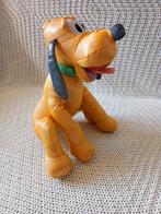 Disney Pluto pluche knuffel - Disney 100 jaar, Kinderen en Baby's, Speelgoed | Knuffels en Pluche, Ophalen, Zo goed als nieuw