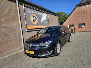 Opel Insignia Sports Tourer 2.0 CDTI EcoFLEX Cosmo beschikbaar voor biedingen