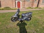 SYM symphony ST [50 km/h] EURO4, Ophalen, Gebruikt, Sym, Benzine