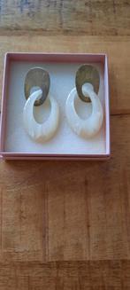 Lott Gioielli oorbellen, Verzenden, Zo goed als nieuw, Overige materialen