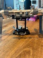 Lego ISS 21321, Kinderen en Baby's, Speelgoed | Duplo en Lego, Ophalen of Verzenden, Zo goed als nieuw