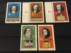 DDR Mi 1856-1861 1973 postfris, Verzenden, DDR, Postfris