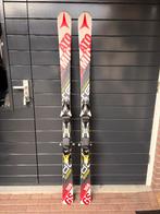 Atomic Redster Edge GS 169cm te koop!, Ophalen, 160 tot 180 cm, Gebruikt, Carve