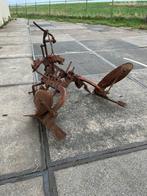 Goudland 1 Schaar wentel/kantelploeg, Zakelijke goederen, Ophalen, Grondbewerking