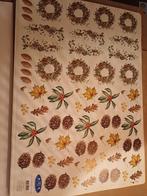 105 Nieuwe Knipvellen - 50x70cm, janneke brinkman, Ophalen of Verzenden, Nieuw, Papier of Karton, Overige merken