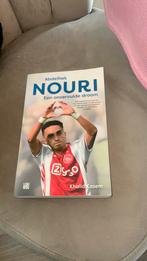 Nouri, Boeken, Ophalen of Verzenden, Zo goed als nieuw