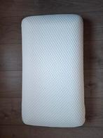 Emma hoofdkussen, Ophalen of Verzenden, Eenpersoons, Wit, Kussen
