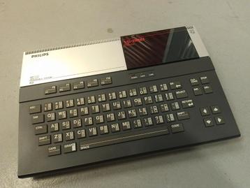 Philips VG8010 MSX computer beschikbaar voor biedingen