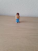 Playmobil 3255 Ark van Noah Noah's vrouw 30142140 z.g.a.n., Ophalen of Verzenden, Zo goed als nieuw, Los playmobil