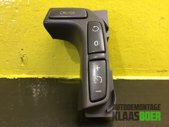 Cruise Control Bediening van een Volvo V70, Auto-onderdelen, Besturing, Volvo, Gebruikt, 6 maanden garantie, 12 maanden garantie
