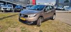 Nissan Qashqai 1.6 AUTOMAAT, Auto's, Zwart, 4 cilinders, Bruin, Origineel Nederlands