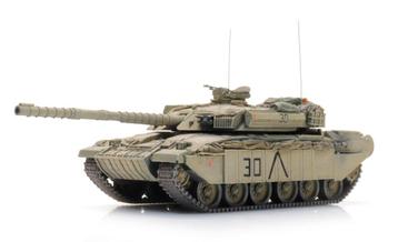 Artitec 6870594 UK Challenger tank beschikbaar voor biedingen