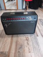 Fender Sidekick SK Chorus 20 - Red Knob - Vintage 80s, Ophalen of Verzenden