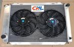Radiateur Ford Mustang GT GL LX SVT Cobra 5.0L V8 302 79-93, Nieuw, Ophalen of Verzenden