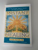 Instant Healing - Susan Shumsky, DD (Nieuw), Boeken, Ophalen of Verzenden, Nieuw, Spiritualiteit algemeen, Achtergrond en Informatie