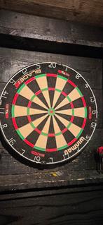 Blade 6 dual core, Ophalen, Gebruikt, Dartbord