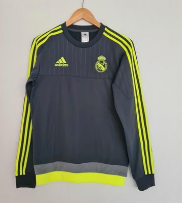Real Madrid Trainingspak xs beschikbaar voor biedingen