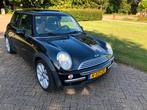 Mooie Mini Cooper, Voorwielaandrijving, 65 €/maand, Zwart, 4 cilinders
