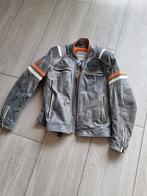 Z.g.a.n Grand Canyon Motorjas, Motoren, Ophalen, Tweedehands, Jas | leer