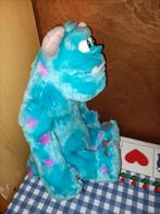Sully pratende knuffel Monsters vs Aliens 34 cm, Kinderen en Baby's, Speelgoed | Knuffels en Pluche, Ophalen of Verzenden