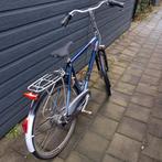 Herenfiets, Ophalen, Gebruikt, Overige merken, Versnellingen