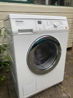 Miele wasmachine, Witgoed en Apparatuur, Wasmachines, Ophalen, 6 tot 8 kg, Gebruikt, Wolwasprogramma