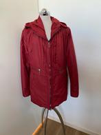CREENSTONE JAS MT: 46, Kleding | Dames, Jassen | Winter, Verzenden, Zo goed als nieuw, Maat 46/48 (XL) of groter, Rood
