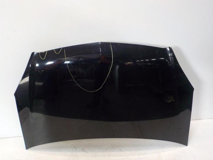 Motorkap Opel Zafira, Auto-onderdelen, Carrosserie en Plaatwerk, Motorkap, Opel, Gebruikt, Herkomst onderdeel bekend, 12 maanden garantie