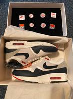 Nike Air Max 1 Paris Patch EU 40, 1213NL, Nike, Nieuw, Ophalen of Verzenden