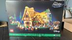 Lego 43242 Sneeuwwitje, NIEUW IN DOOS!, Ophalen, Nieuw, Complete set, Lego