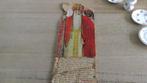 Antiek Sinterklaas boek.Sint Nicolaas., Diversen, Ophalen of Verzenden