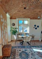 Piemonte appartement., Eigenaar, Wasmachine, In bos, Dorp