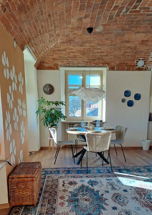 Piemonte appartement., Vakantie, Bed & Breakfasts en Pensions, Dorp, Aan meer of rivier, In bergen of heuvels, In bos, In wintersportgebied