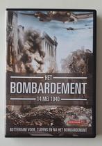 DVD: Het Bombardement - Rotterdam 1940, Vanaf 12 jaar, Ophalen of Verzenden, Zo goed als nieuw, Oorlog of Misdaad