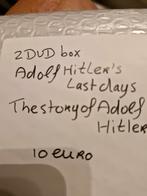 Adolf Hitler's last days, Ophalen, Gebruikt