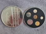 Set Munten Nederlandse Gulden., Postzegels en Munten, Munten | Nederland, Ophalen of Verzenden, Koningin Beatrix, Overige waardes
