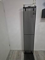supermooi design radiator black diamond kleur, Doe-het-zelf en Verbouw, Verwarming en Radiatoren, Ophalen, Hoog rendement (Hr)