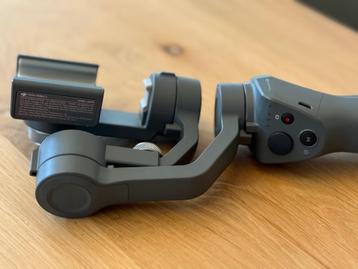 DJI Osmo Mobile 2 beschikbaar voor biedingen