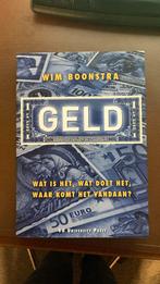 Wim Boonstra - Geld, Boeken, Nieuw, Ophalen of Verzenden, Management, Wim Boonstra