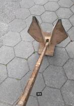 anker 30 kilo, Watersport en Boten, Bootonderdelen, Ophalen, Gebruikt, Ankeren en Afmeren, Zeilboot of Motorboot