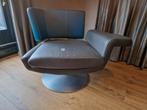 Design stoel van merk Xoon draaibaar Gratis ophalen, Huis en Inrichting, Stoelen, Ophalen, Gebruikt, Eén