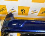 Achterbumper VW Golf 7 GTI / GTD Facelift 4xPDC 5G6807421BK, Gebruikt, Volkswagen, Ophalen of Verzenden, Achter