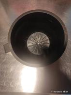 Kunststof bravilor novo filterpan houder koffiezetapparaat, Verzenden, Zo goed als nieuw