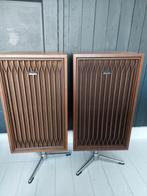 Vintage luiddprekers Kenwood KL 5090 70W, Audio, Tv en Foto, Luidsprekers, Overige merken, Gebruikt, Ophalen of Verzenden, 60 tot 120 watt