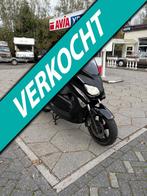 Yamaha Scooter YP 250R Black X-Max A2 35KW, 250 cc, Cco@honda-eu.com, Scooter, Sportuitlaat