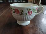 Wedgwood Rosalind kop en schotel, Antiek en Kunst, Ophalen of Verzenden