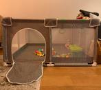 Playpen 125*125 cm, Ophalen, Zo goed als nieuw