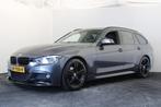 BMW 3 Serie Touring 320i Corporate Lease High Executive, Auto's, BMW, Automaat, 1998 cc, Achterwielaandrijving, 4 cilinders