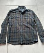 Marc O’Polo overshirt blouse, Ophalen of Verzenden, Halswijdte 41/42 (L), Marc O’Polo, Gedragen