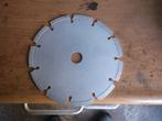 nieuwe diamant beton slijpschijf, Ophalen of Verzenden, Nieuw, Minder dan 700 watt, Overige typen